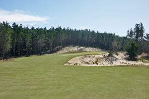 Te Arai (North) 13th Approach